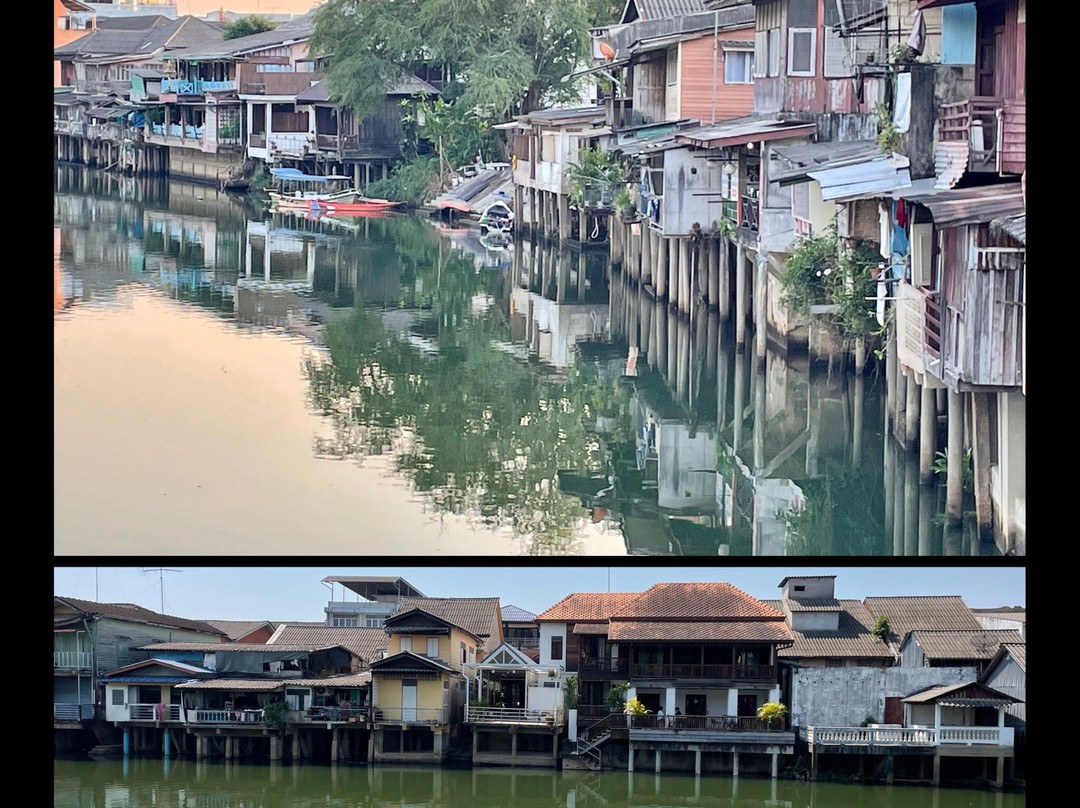 Baan Luang Rajamaitri Historic Inn主图