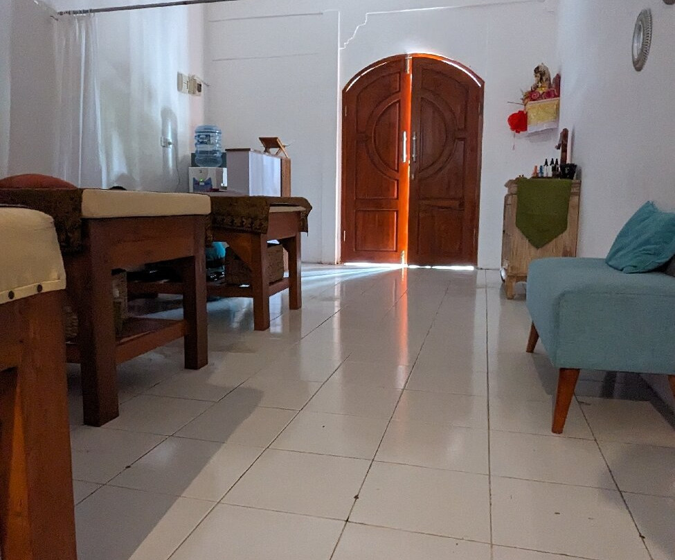 Mere Spa Suana-Suana必去景点