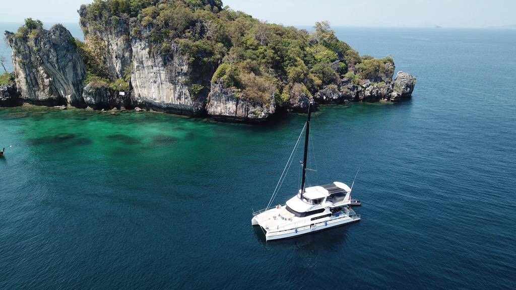 Charter Dock A-莆缴必去景点