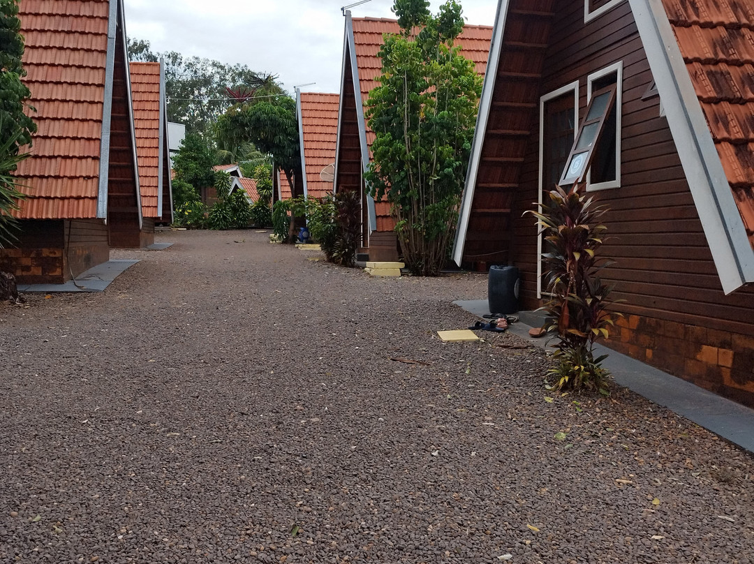 Pousada Mae D'Agua主图