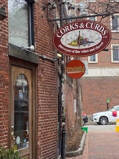 Corks & Curds LLC景点图片