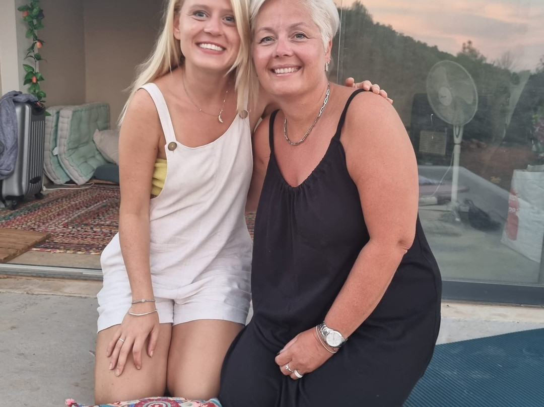 Lisanne - Retreats, Sound Baths & Yoga-San Rafael必去景点