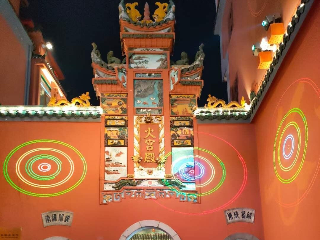 坡子街-长沙市必去景点