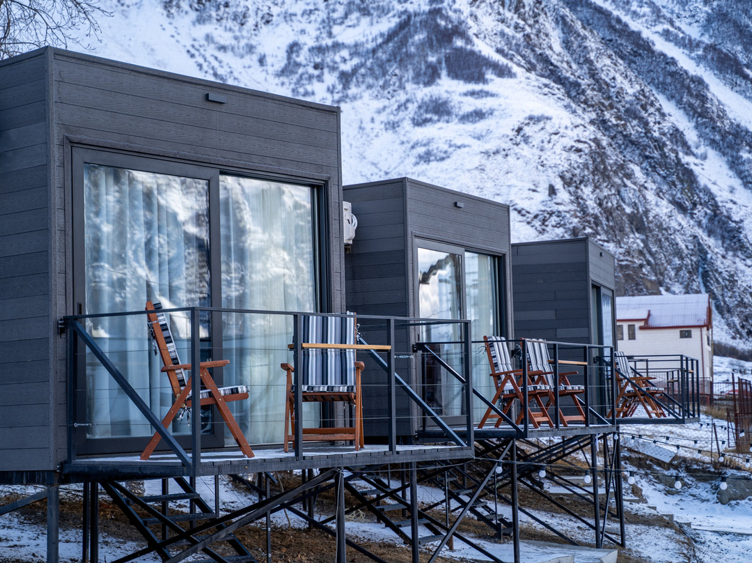 Landscapes Hotel