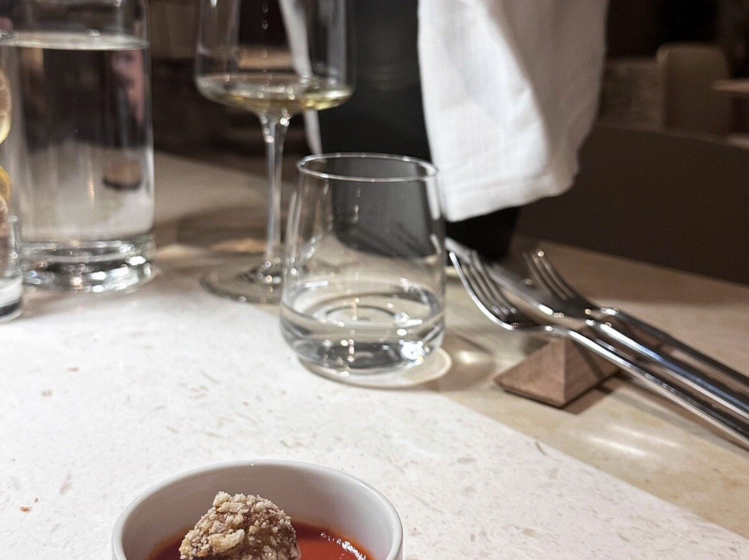 Simbiosi Osteria Moderna