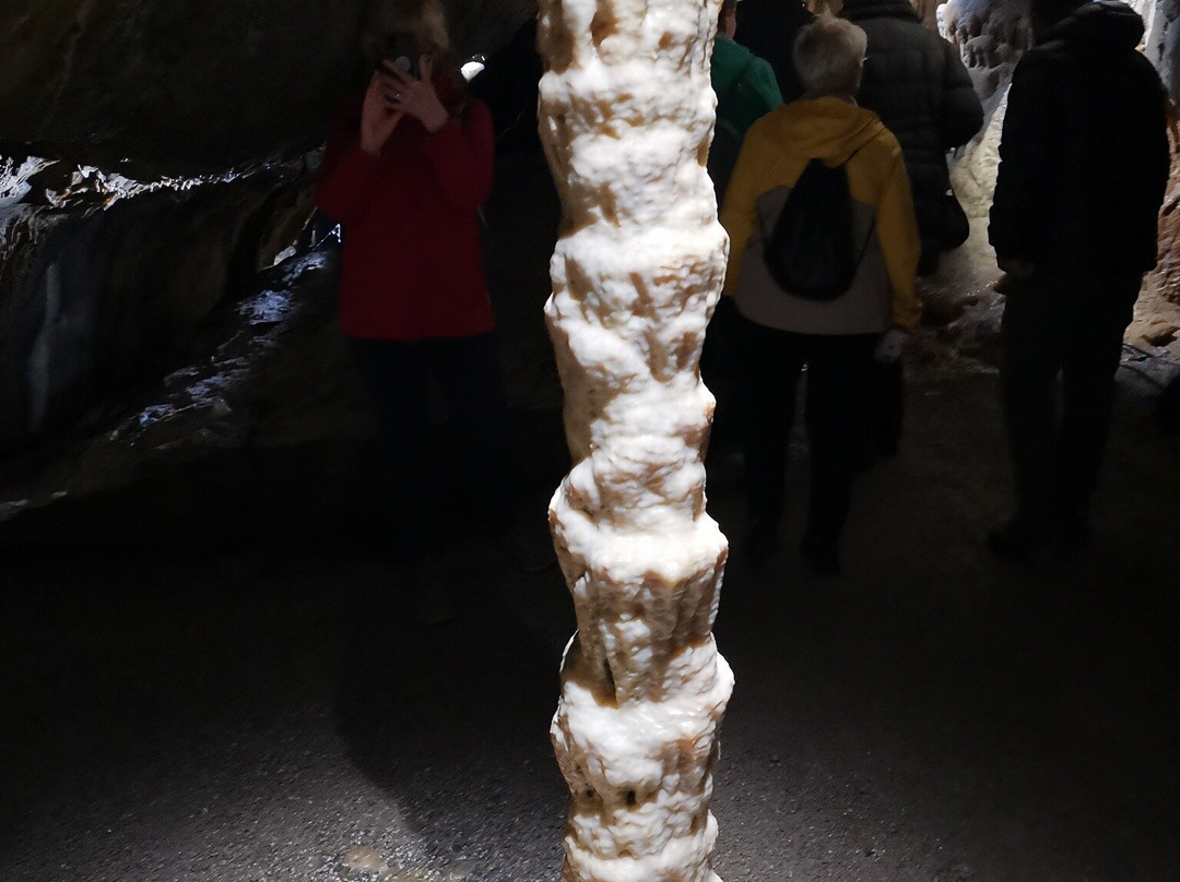 Dechenhöhle-Iserlohn必去景点