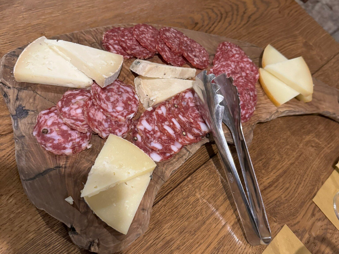 Pek tuscany in Limo-佛罗伦萨必去景点