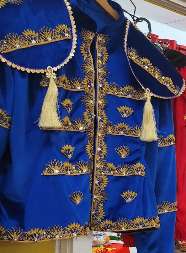 The Indoor Market-贝尼多姆必去景点