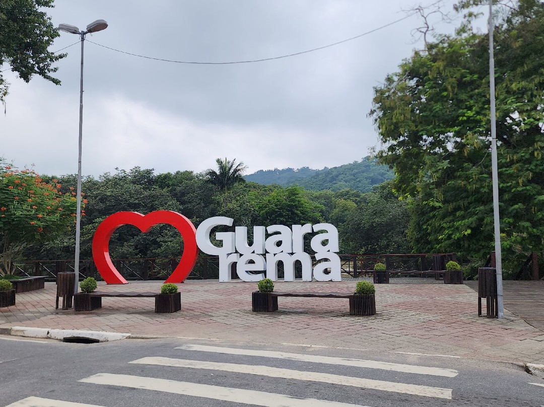 Parque Municipal Recanto do Americo景点图片