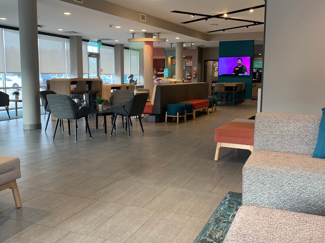 avid hotels 麦迪逊 - 莫诺纳 by IHG主图