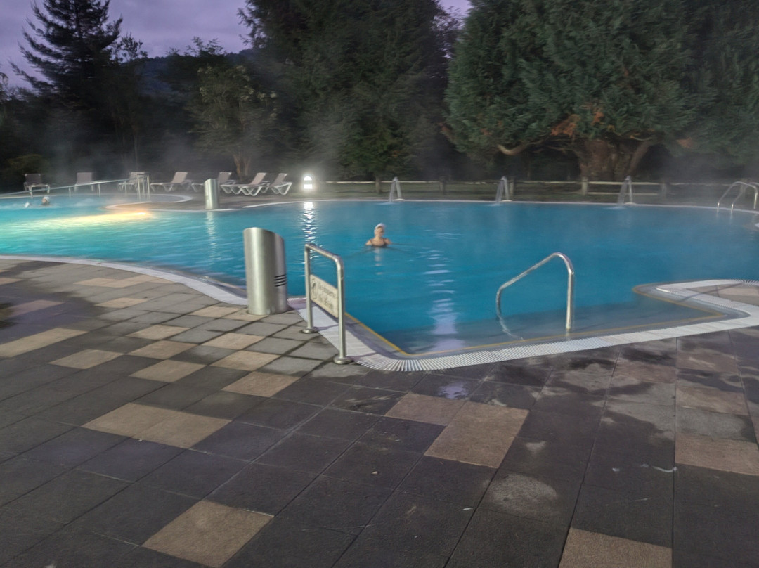 Hotel Termas Puyehue Wellness & Spa Resort主图