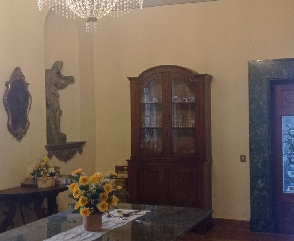 Bed and Breakfast Donna Olimpia主图