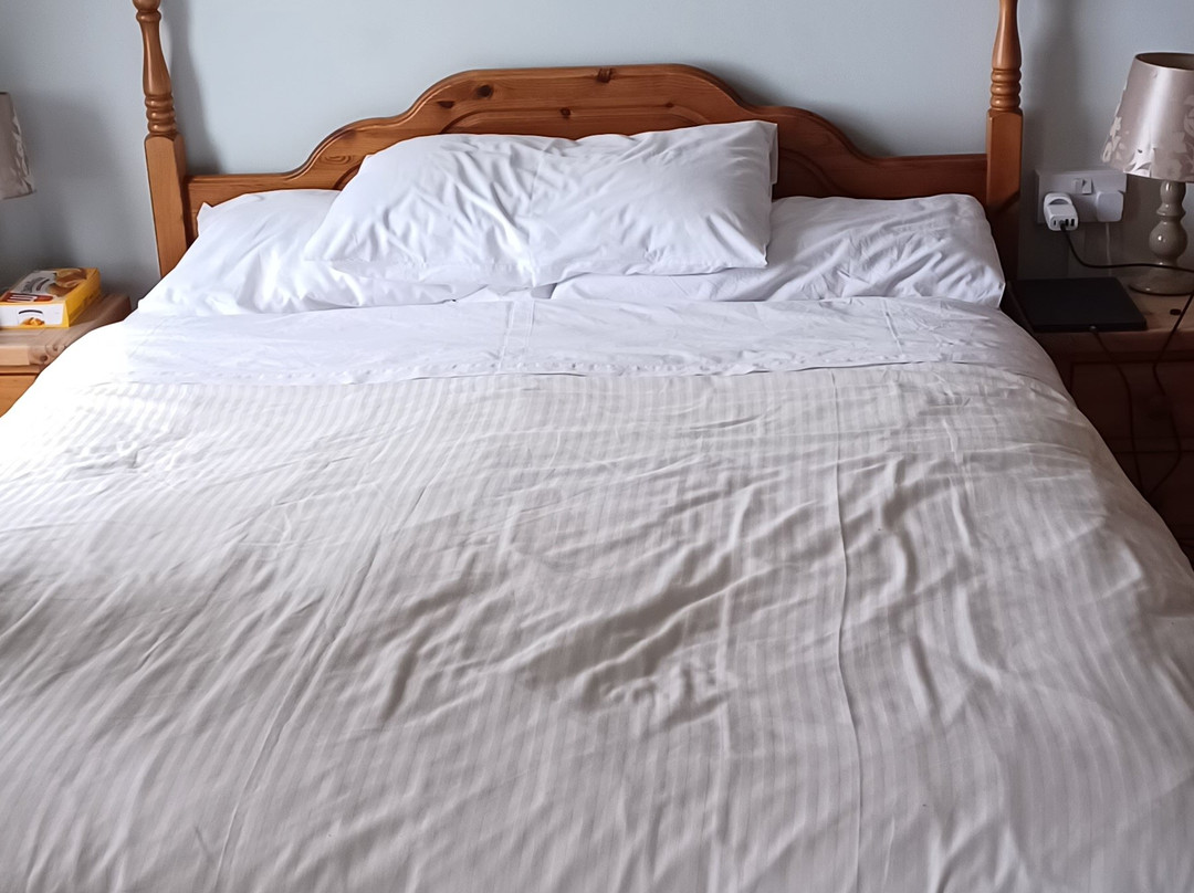 Clifford's Ocean View Bed And Breakfast主图