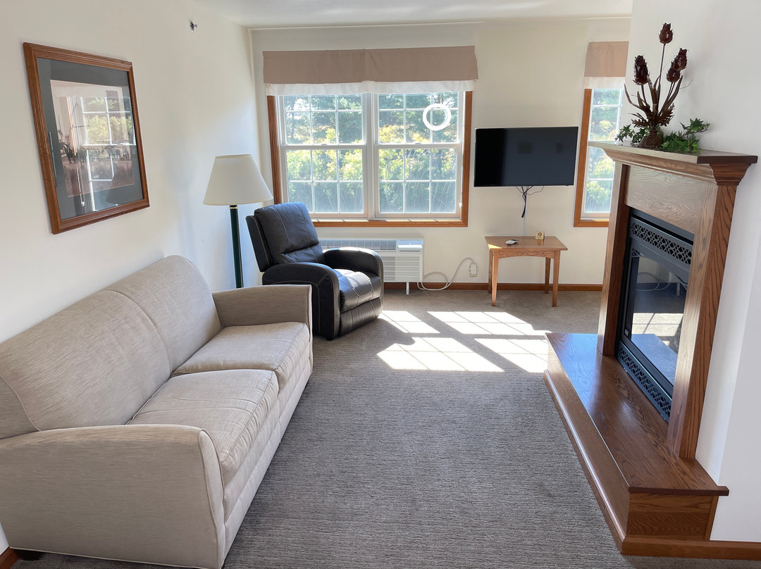 Farmstead Inn and Conference主图