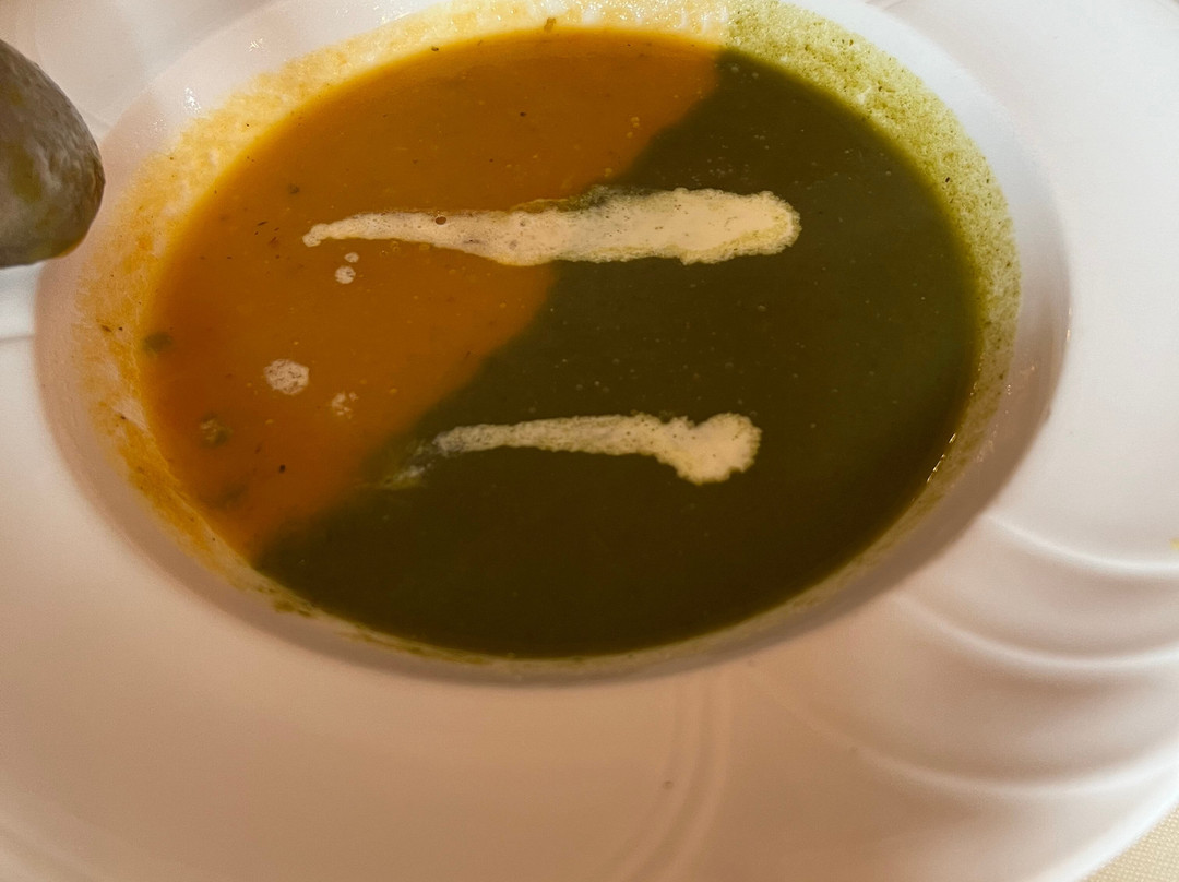 Ballyknocken House主图