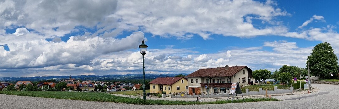 Gasthof Hehenberger主图