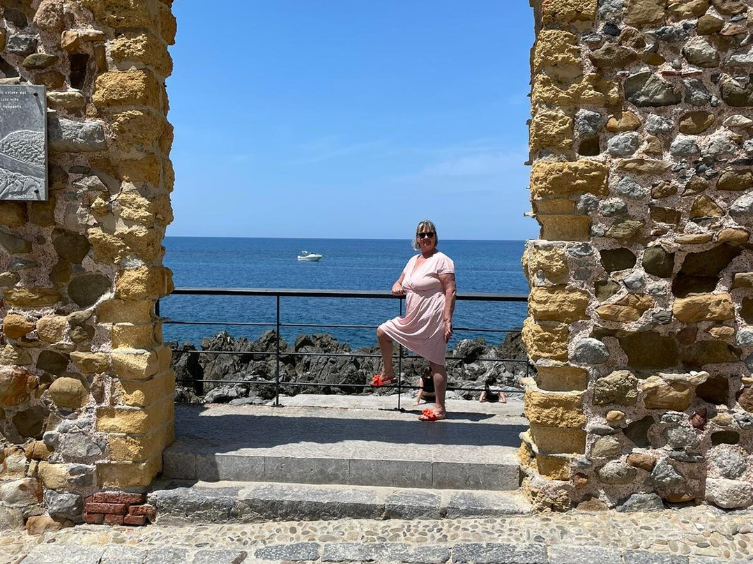 Piazza Mondello-Mondello必去景点