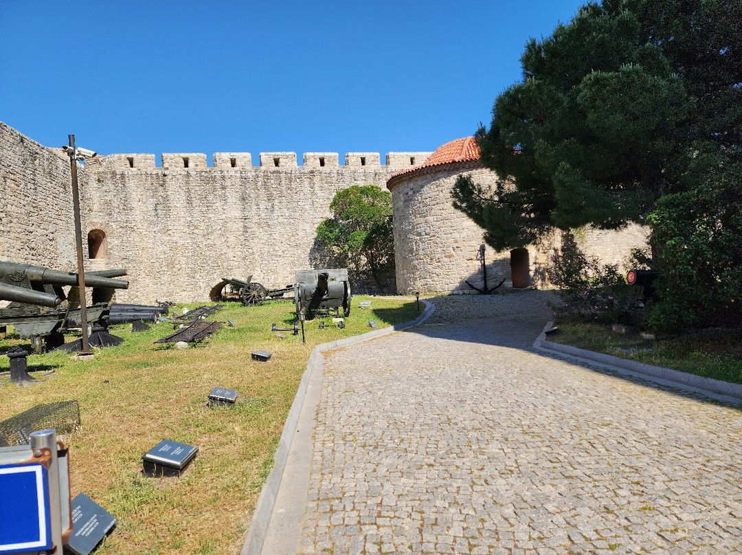 Canakkale Naval Museum景点图片