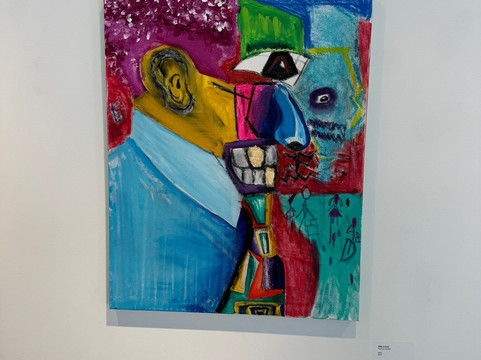 The Chicago Mosaic School-芝加哥必去景点