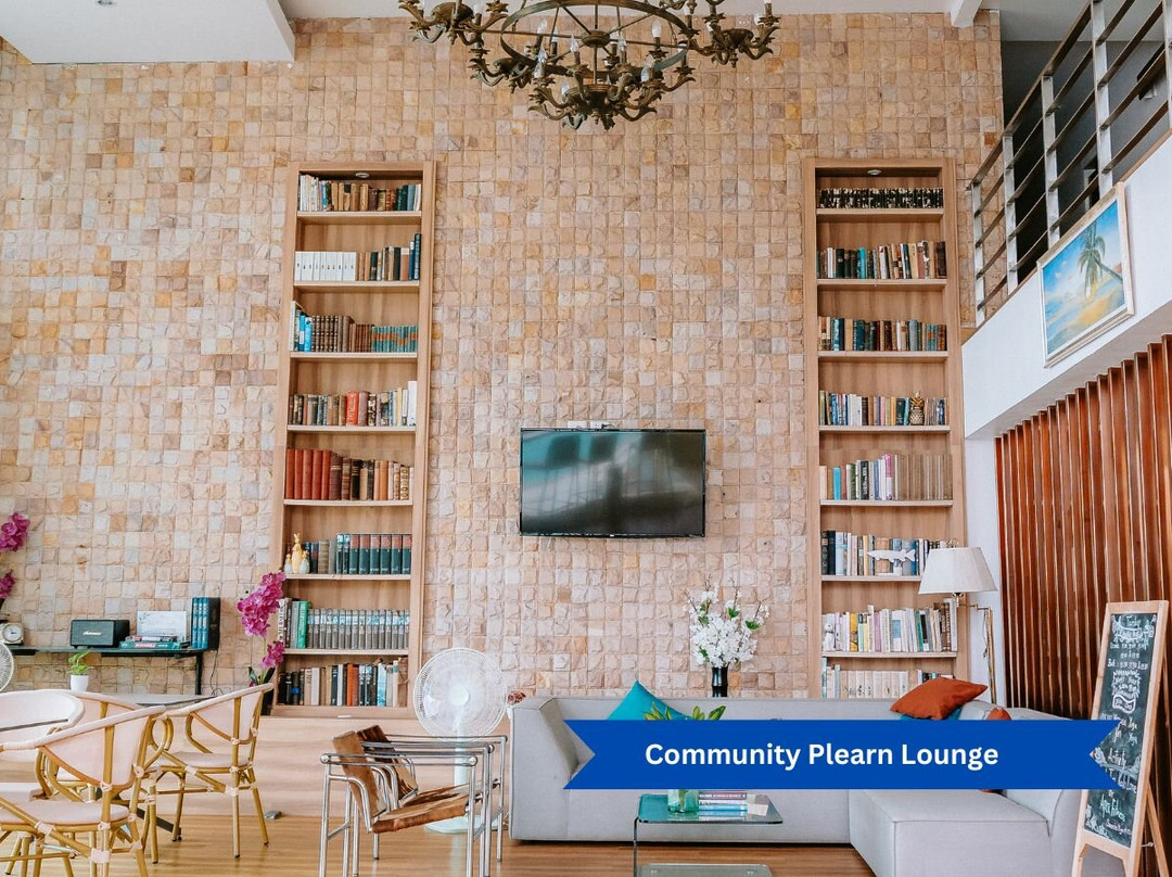 Hilltop Wellness Resort主图