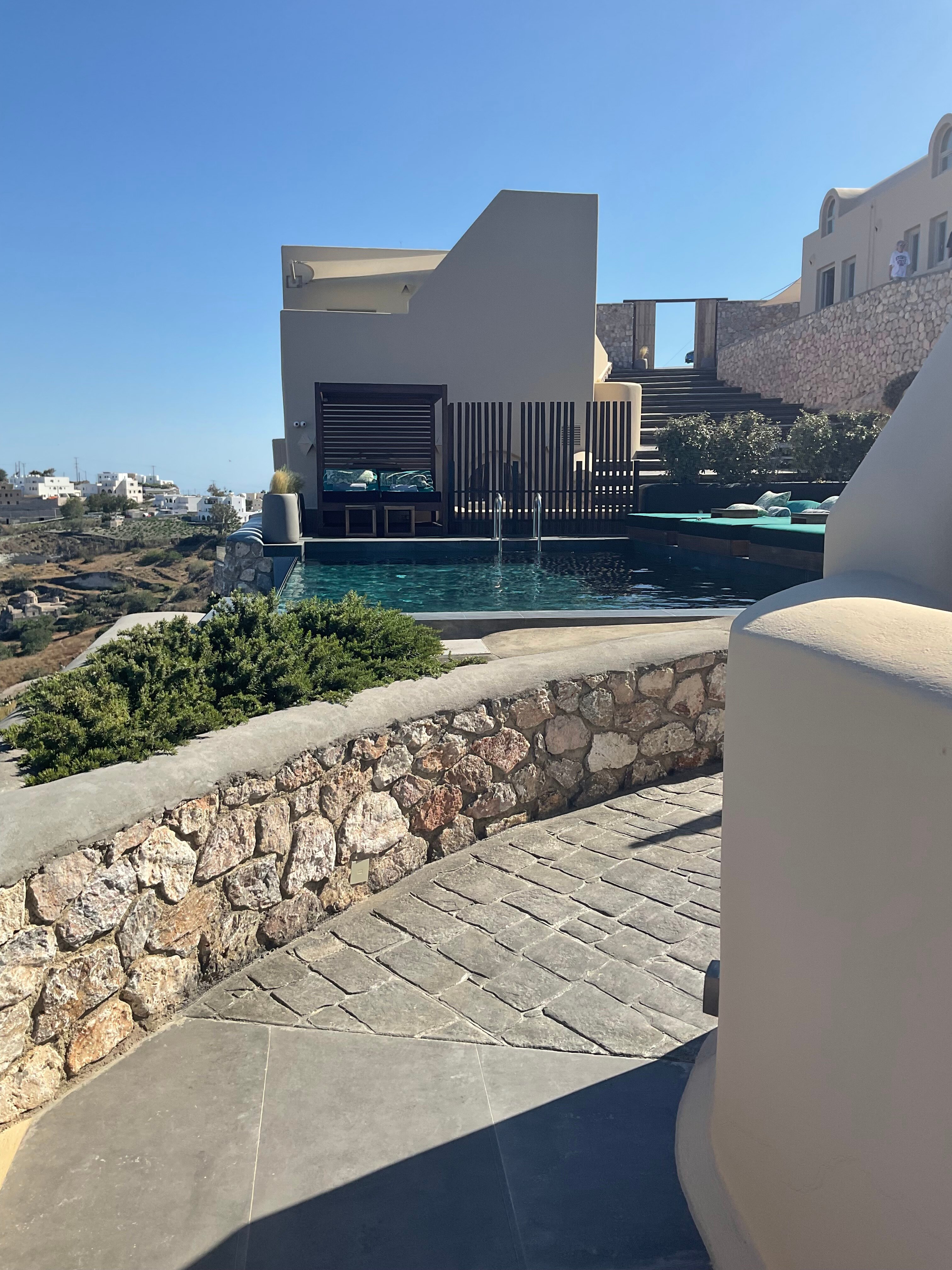 Skyfall Suites-酒店景观