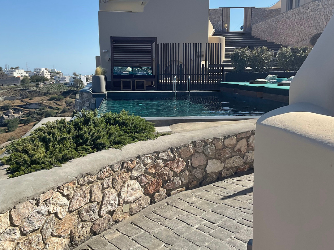 Skyfall Suites主图