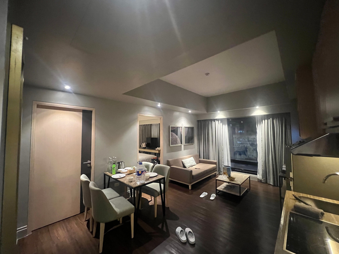 Seda Central Bloc Cebu主图