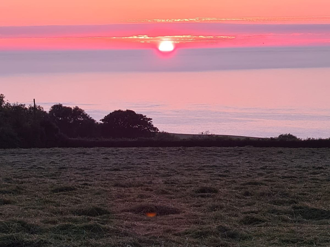 Nantycroy Campsite主图