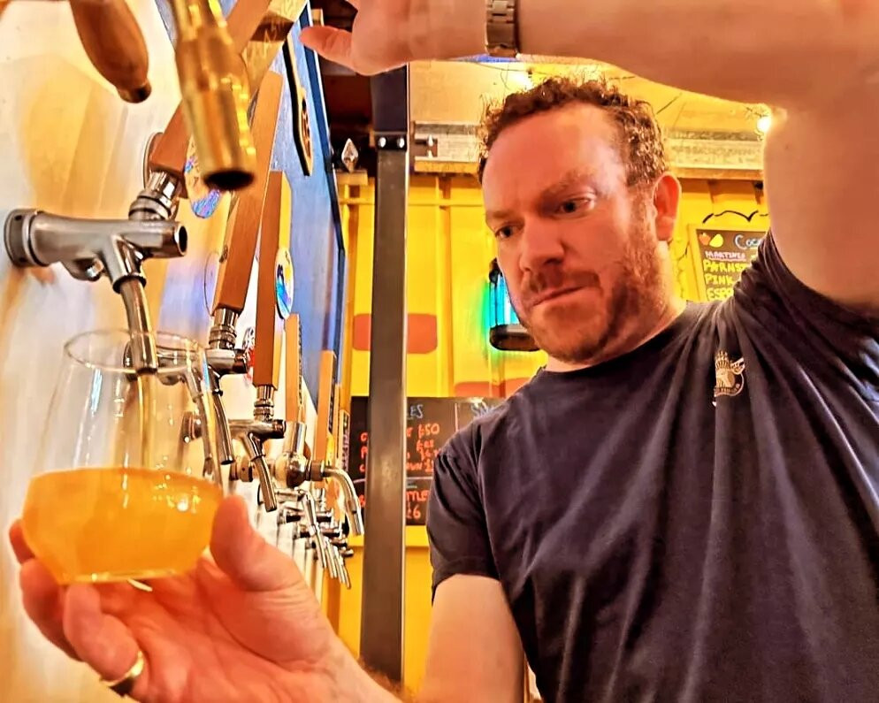 AleHunters-伦敦必去景点