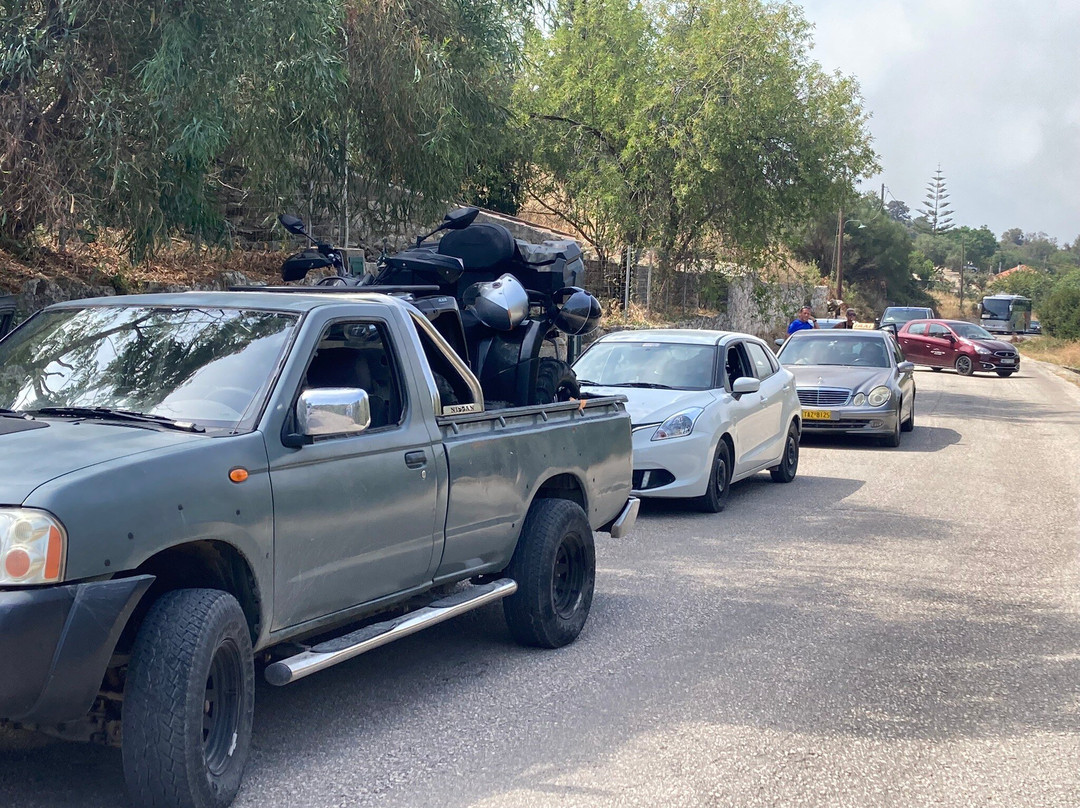 Unicorn Rent a Bike-Lassi必去景点