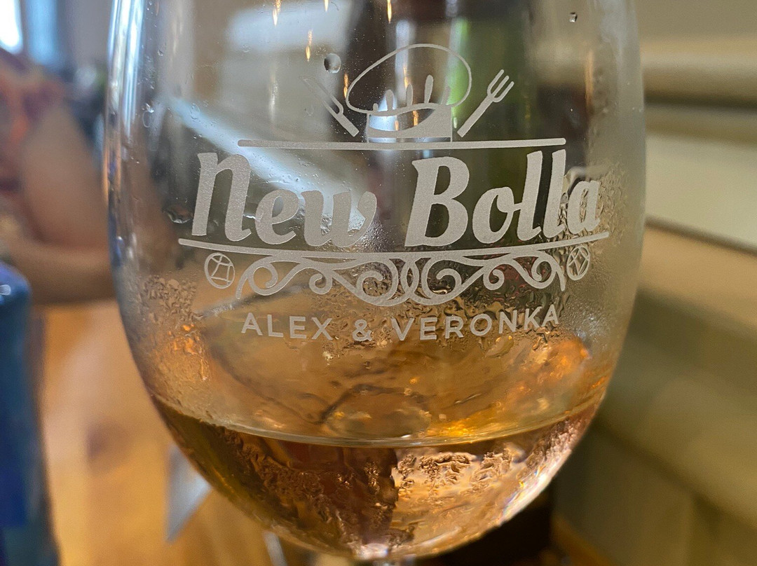 New Bolla Restaurante