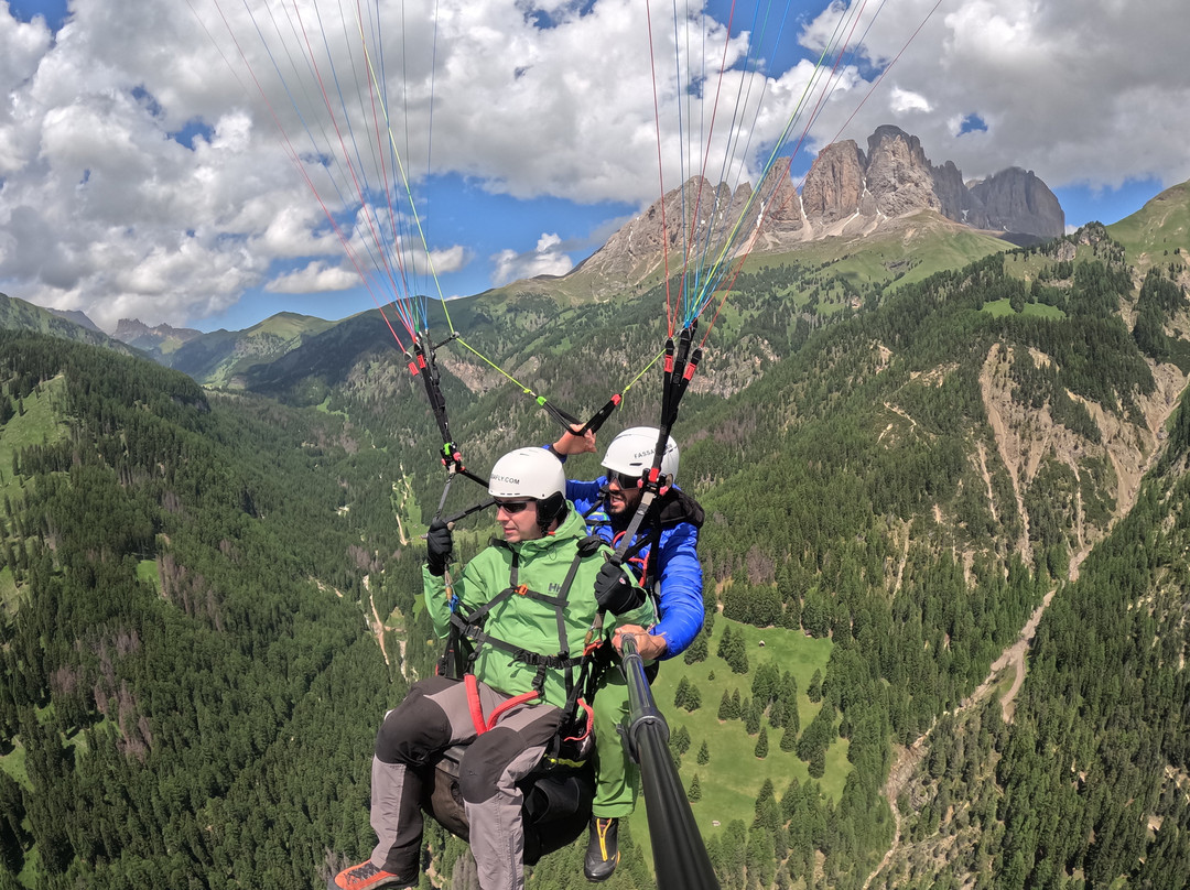 Fassa Fly景点图片