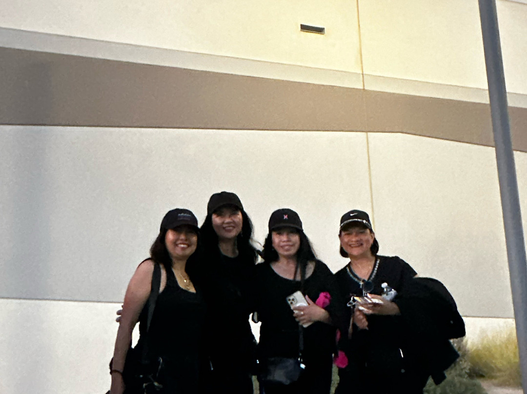 Acrisure Arena-棕榈沙漠必去景点