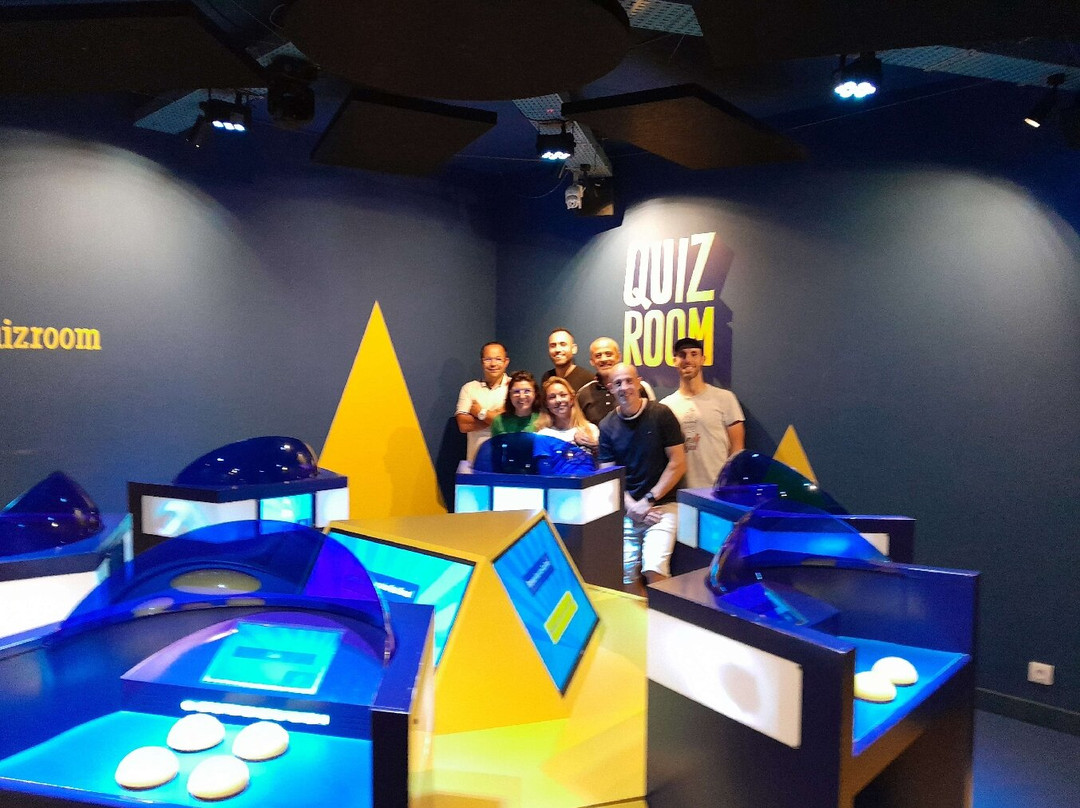 Quiz Room Avignon景点图片