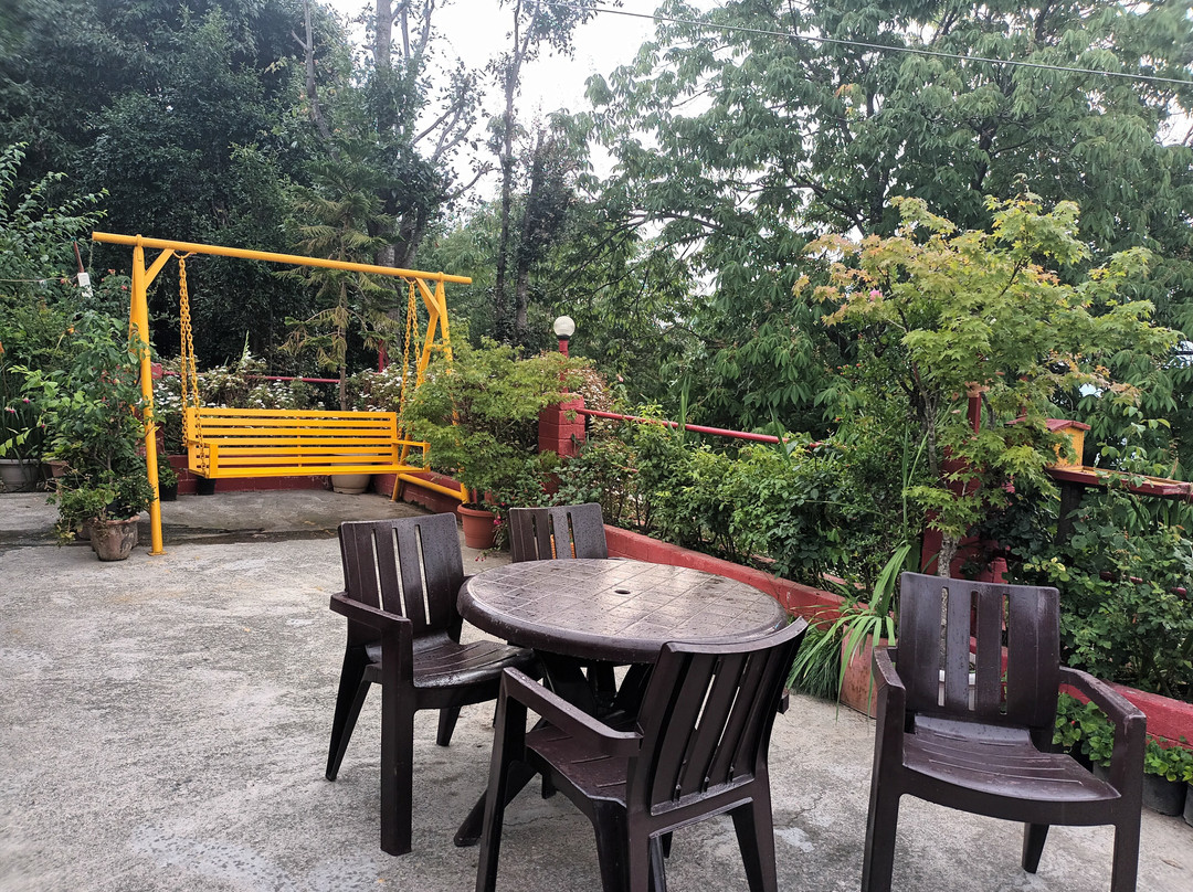 Mystic Mukteshwar lodge主图