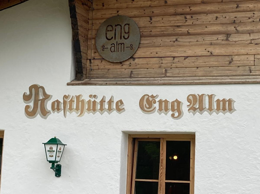 Hinterriss-Eng-Hinterriss必去景点