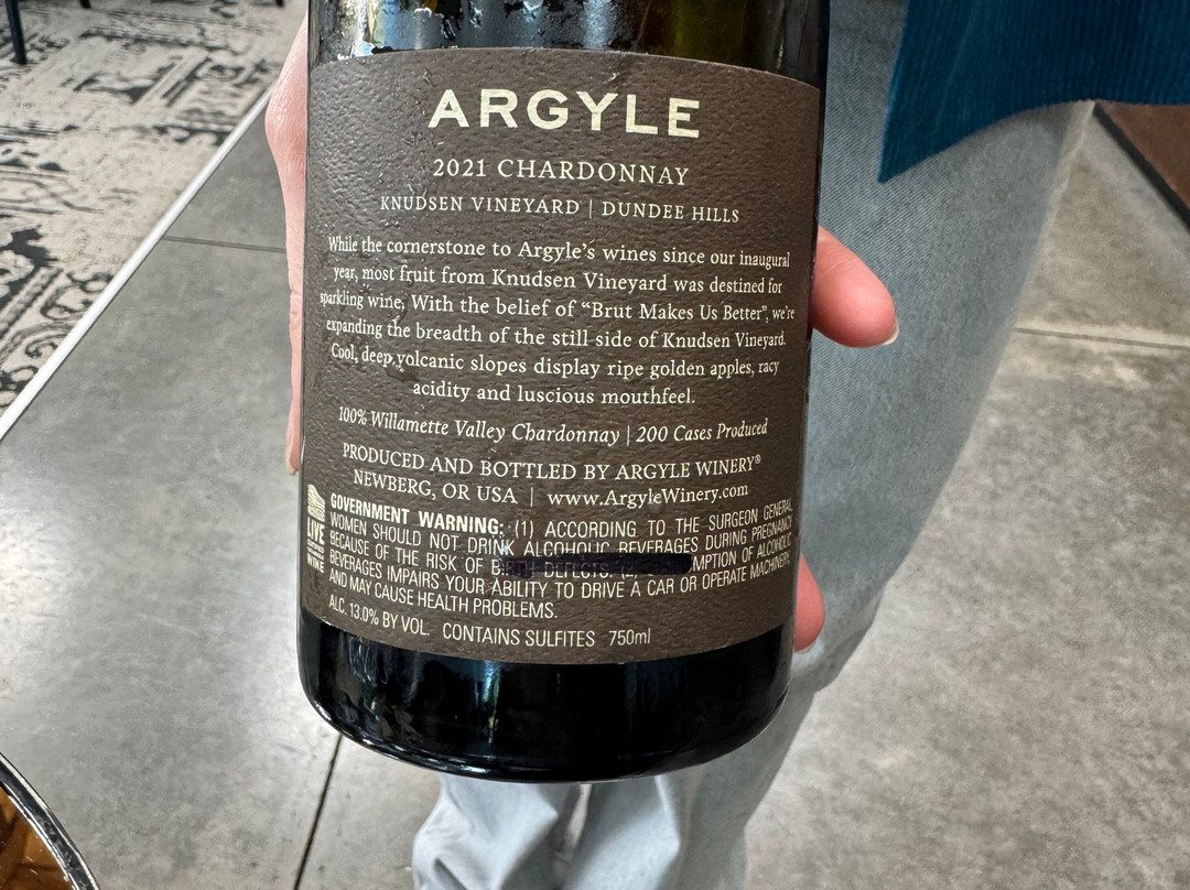 Argyle Winery-Dundee必去景点