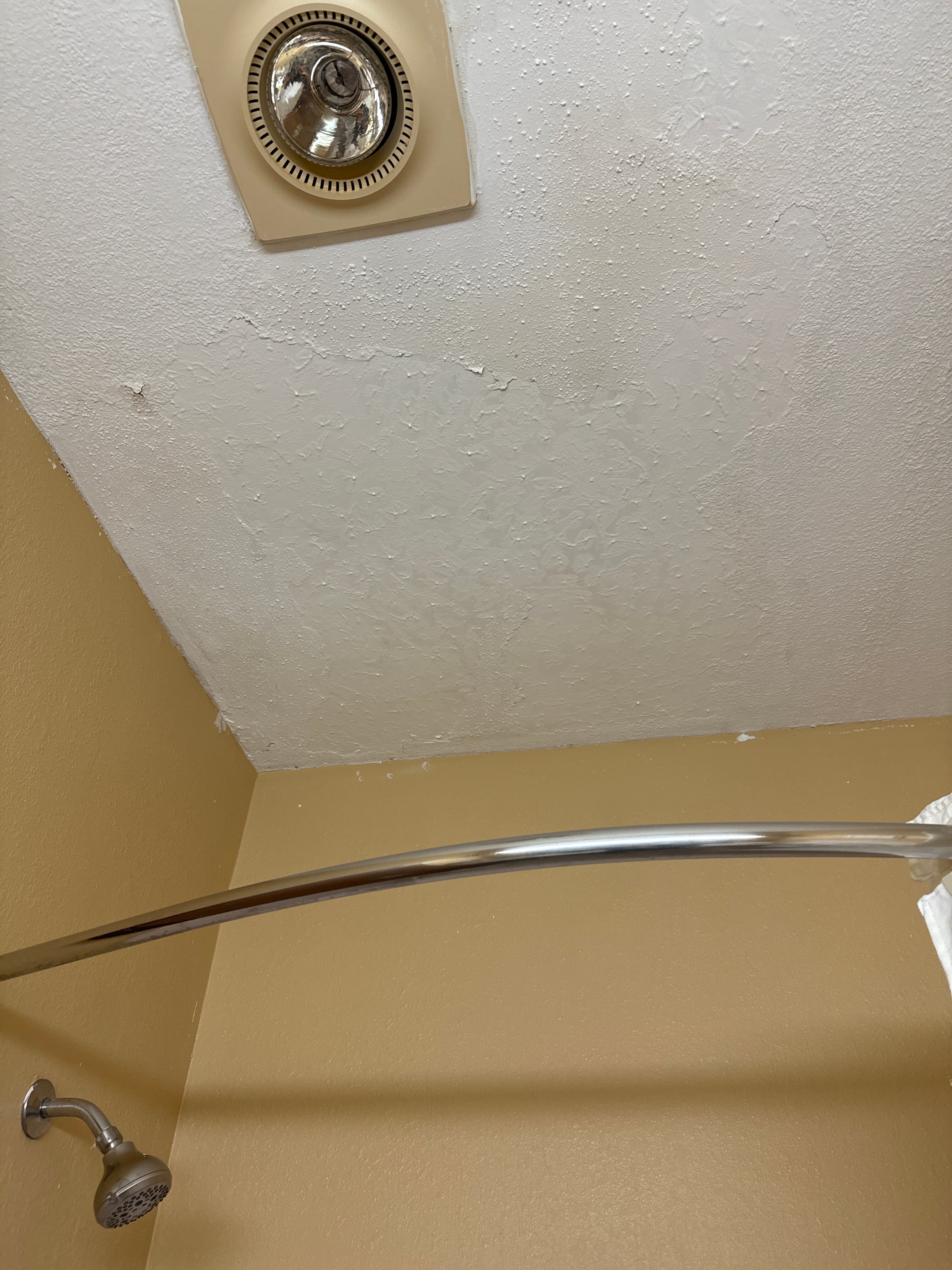 Quality Inn & Suites-浴室