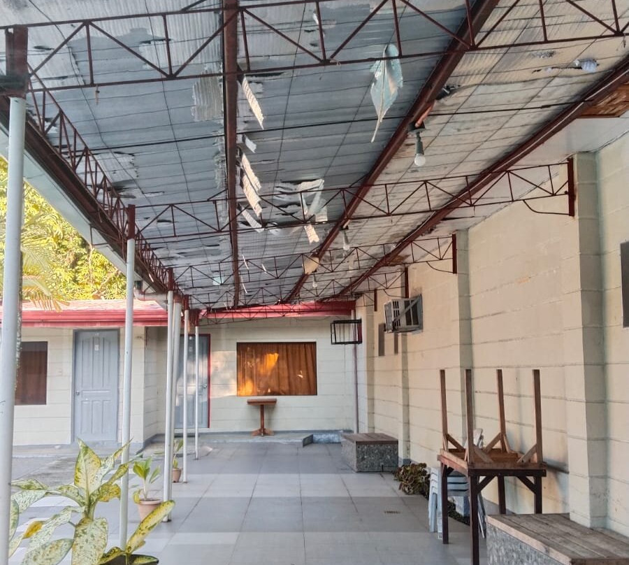 The Loreta Resort主图