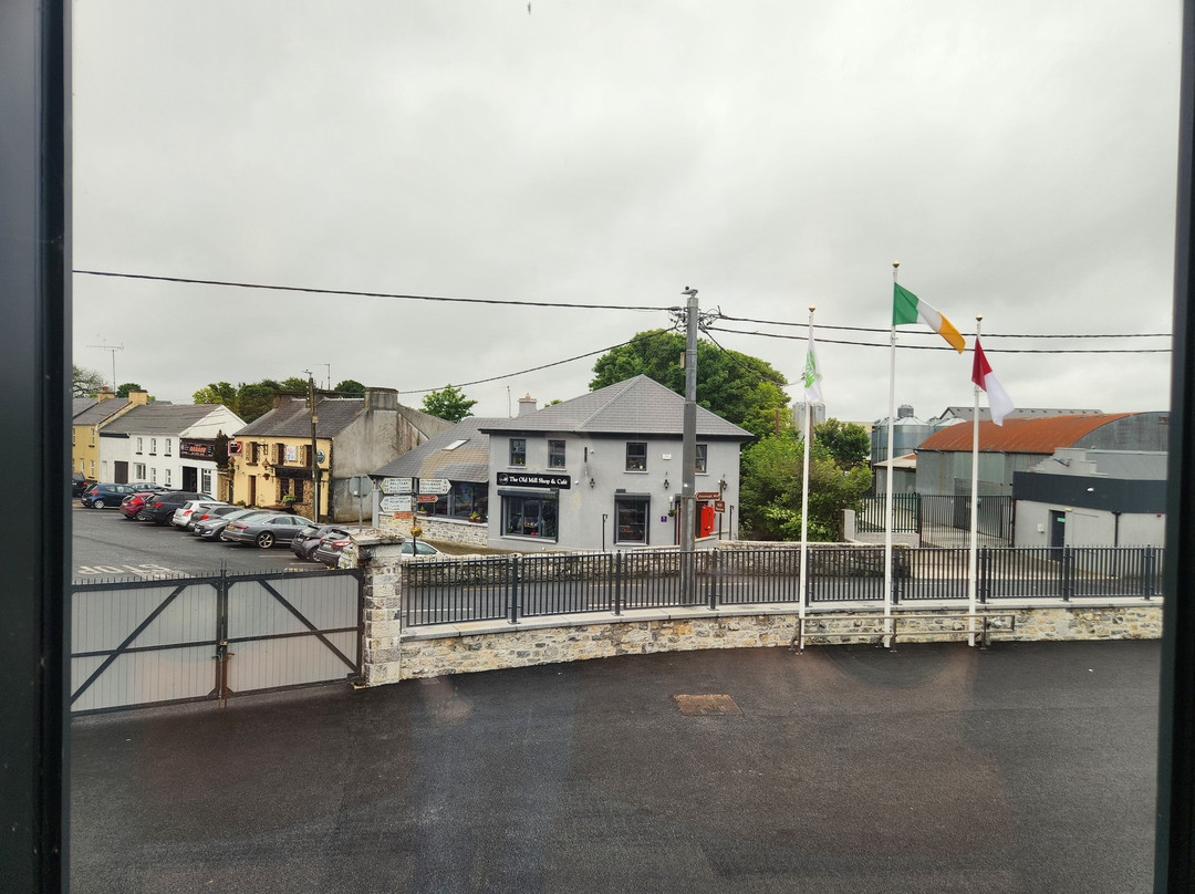 Ahascragh Distillery-Ahascragh必去景点