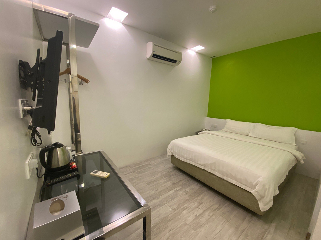 Aloha Hotel SDN BHD主图