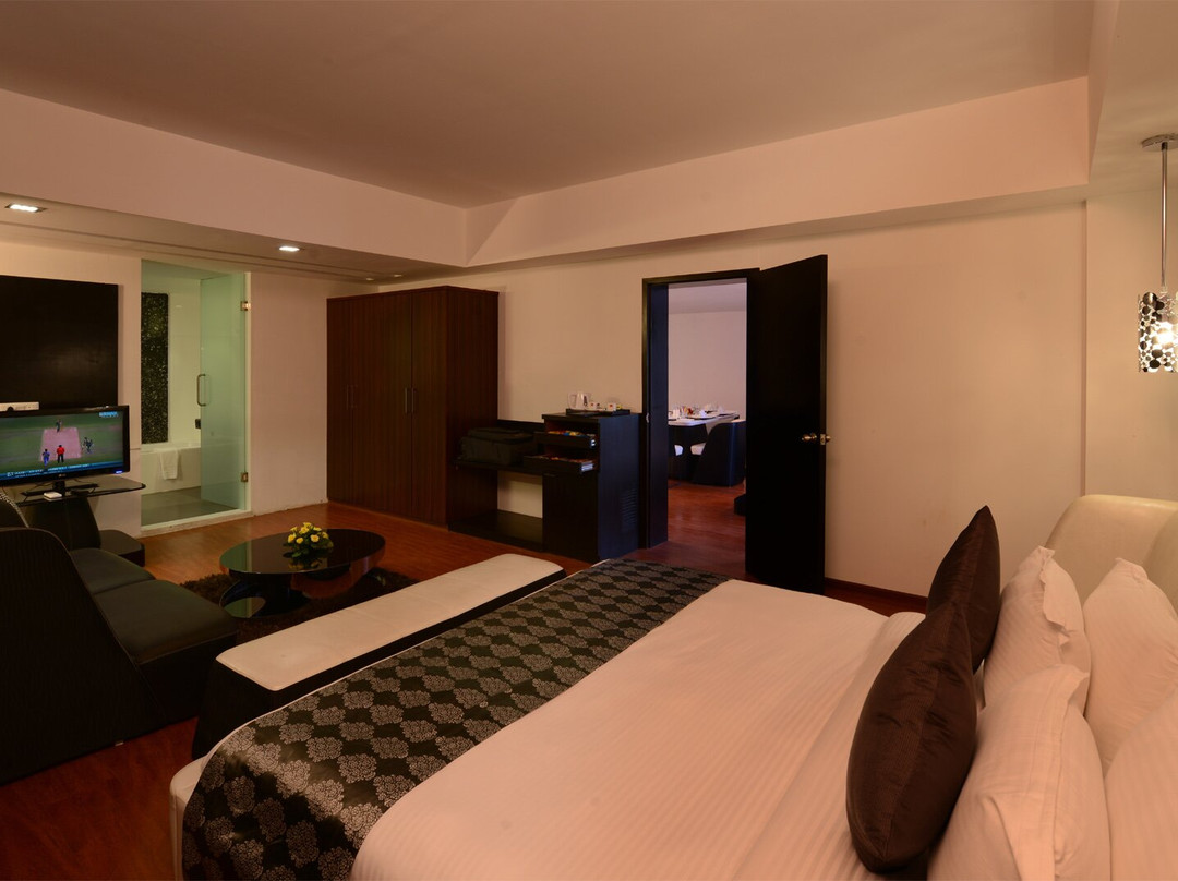 Top3 Lords Resort主图