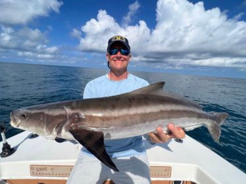 Endless Summer Charters-Sanibel必去景点