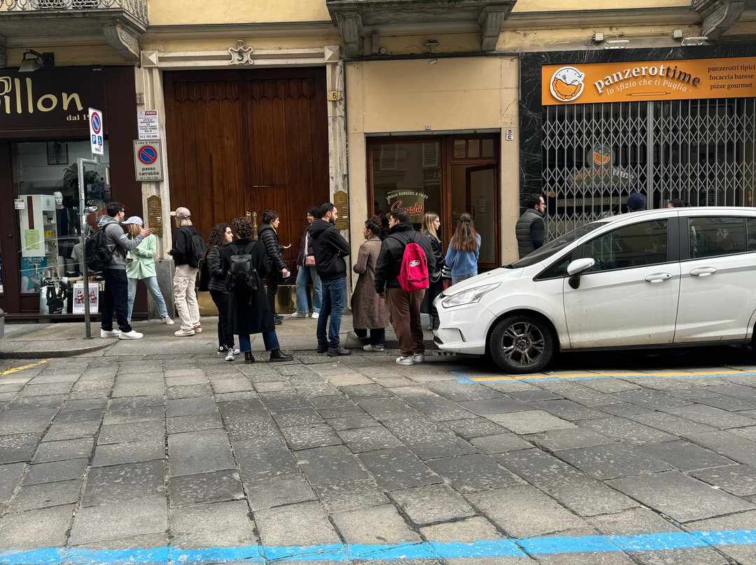 Smashy - Smash Burgers & Fries