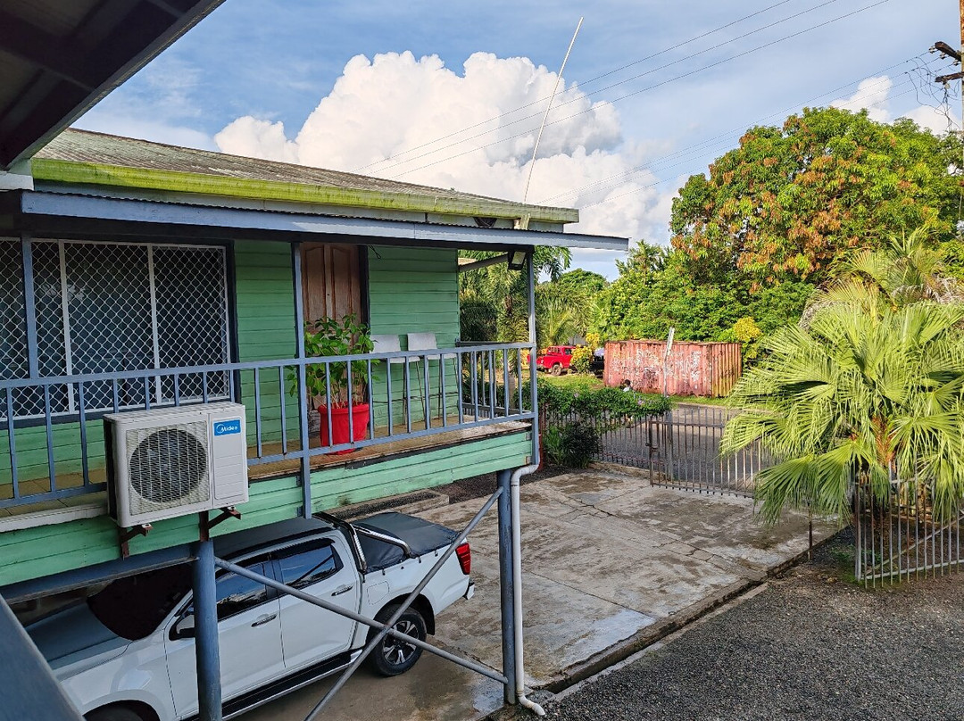 Kavieng Niu Lodge主图