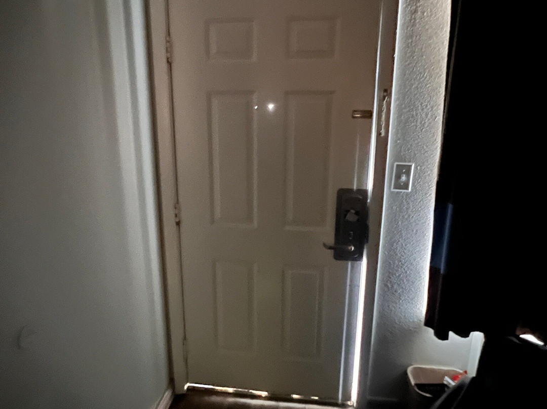 Super 8 by Wyndham Defuniak Springs主图