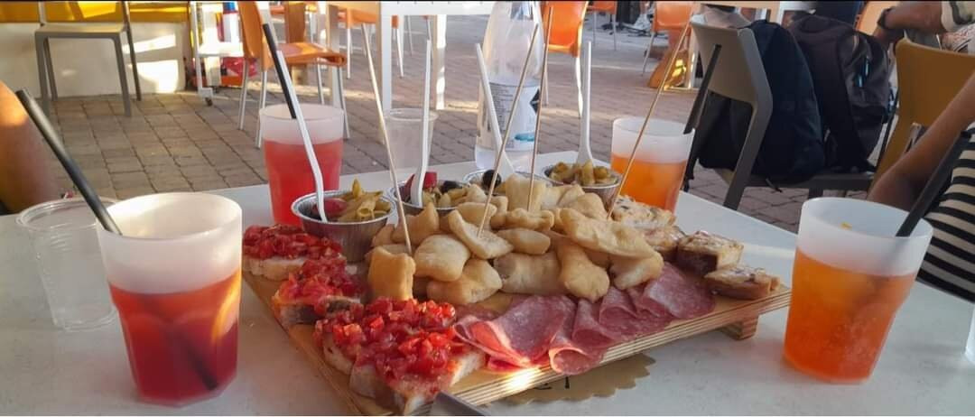 Bagno Ernesta-维亚雷焦必去景点