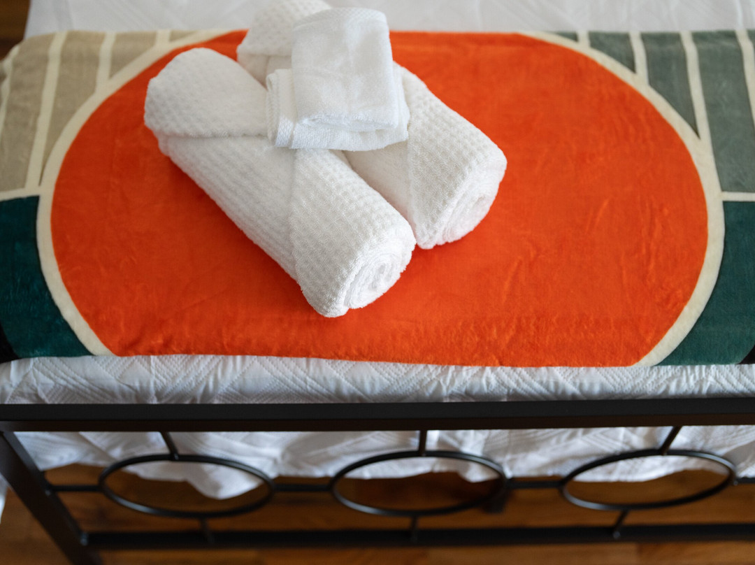 Park Vista Motor Lodge主图