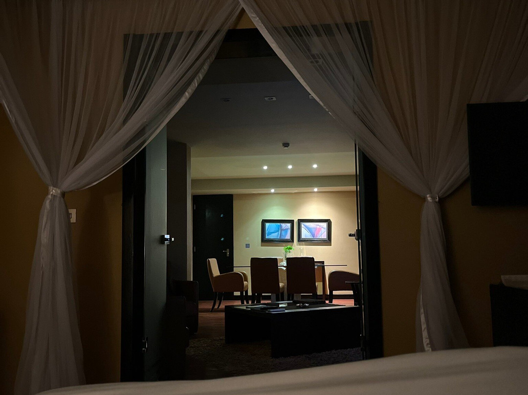 Munyonyo Commonwealth Resort主图