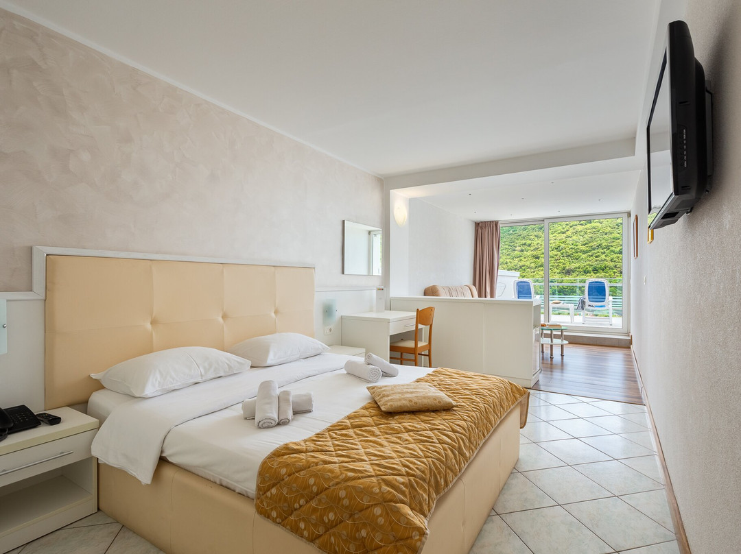 Maslinica Narcis Hotel主图